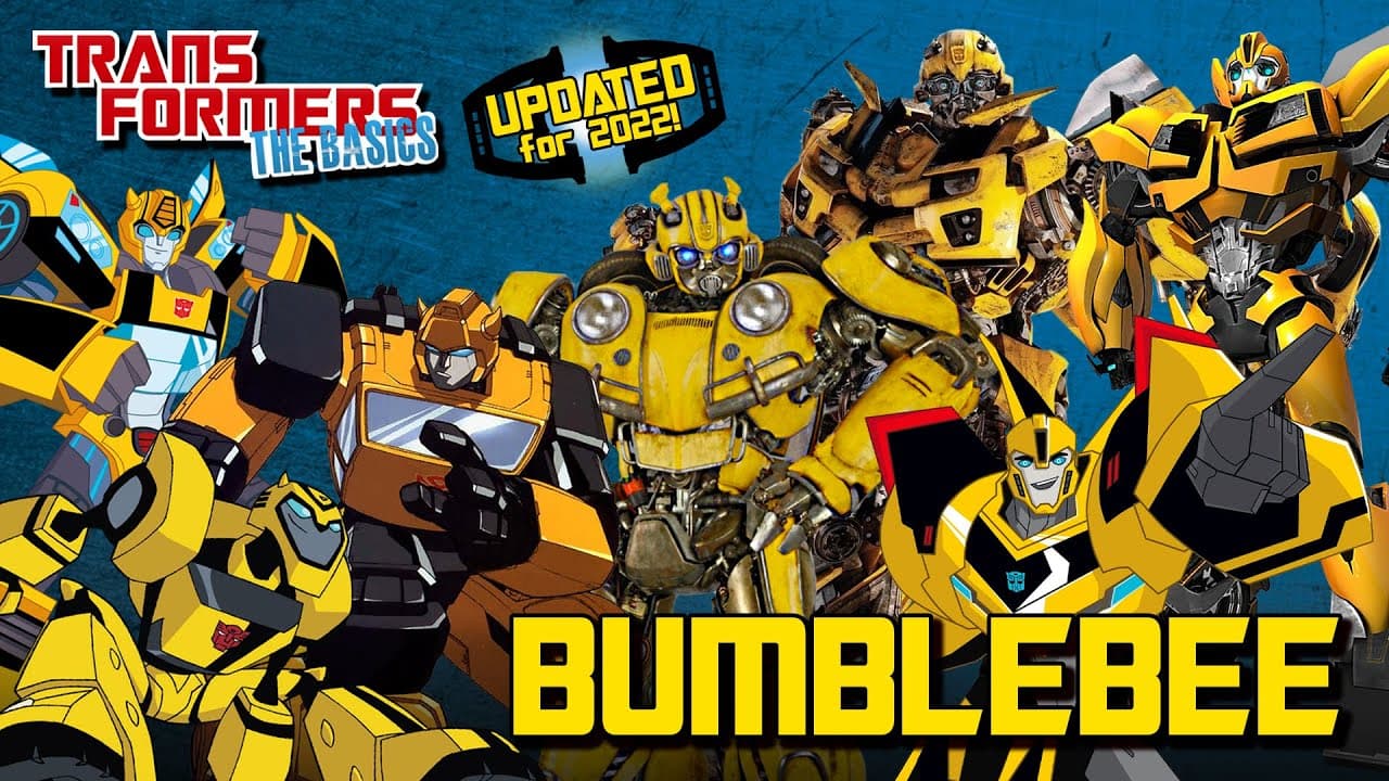 Bumblebee