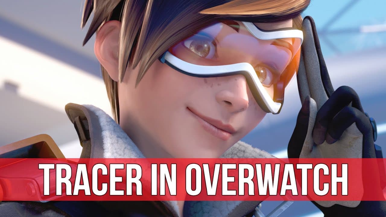 Tracer