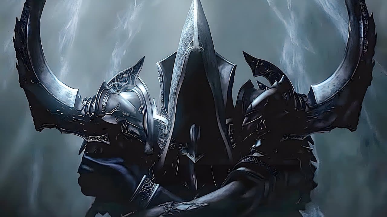 Malthael, Angel of Death
