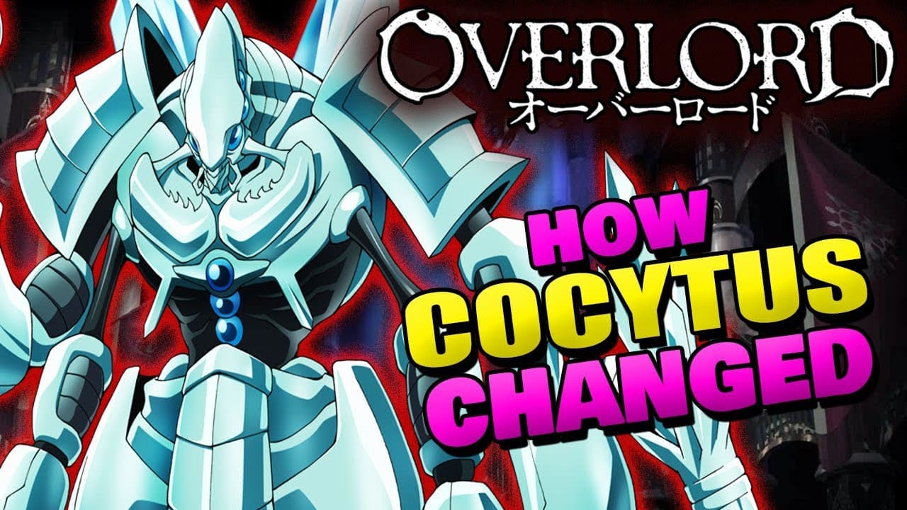 Cocytus