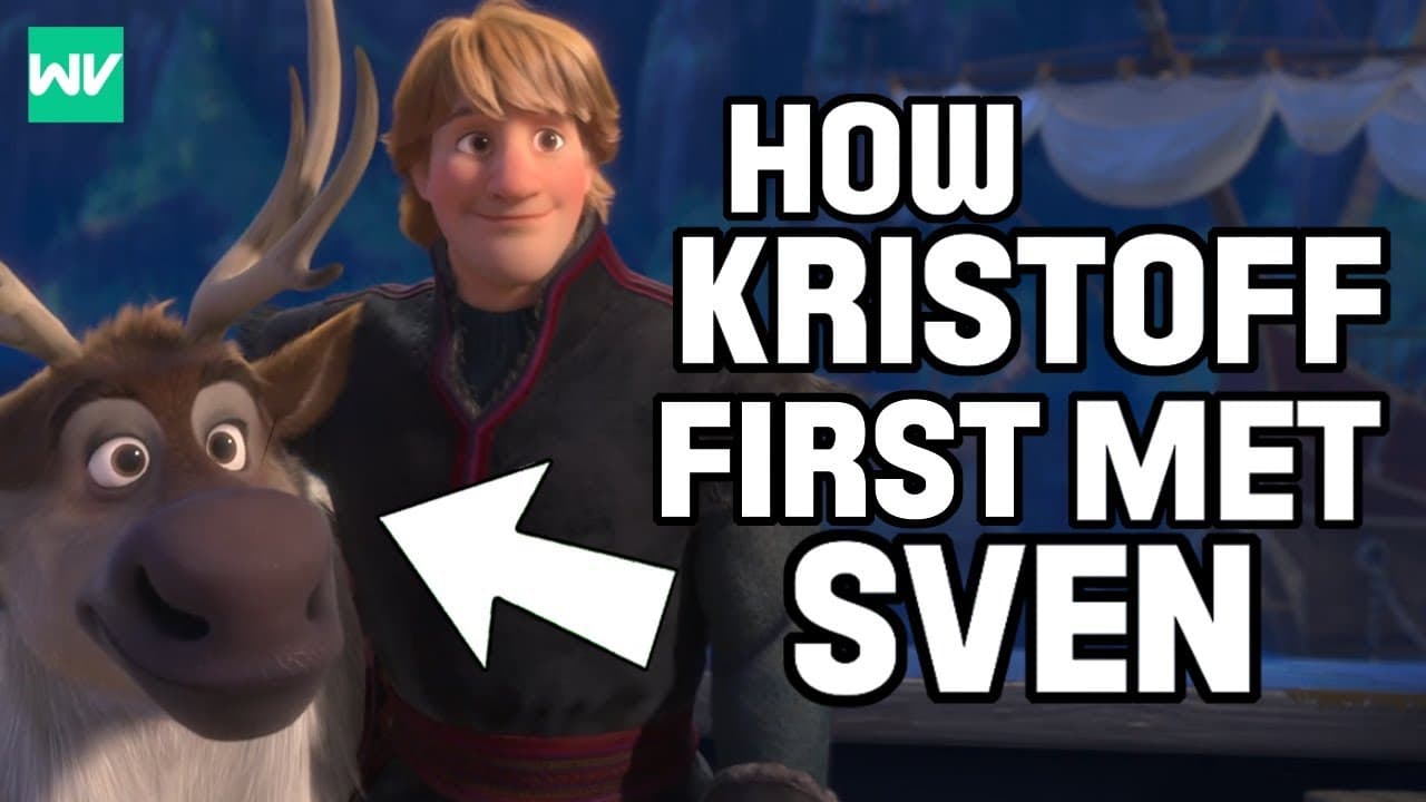 Kristoff Bjorgman