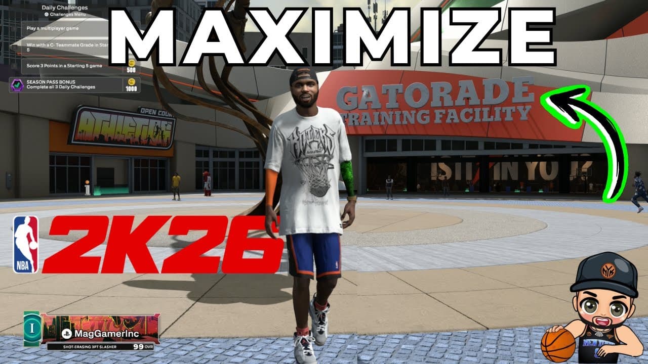 NBA 2K