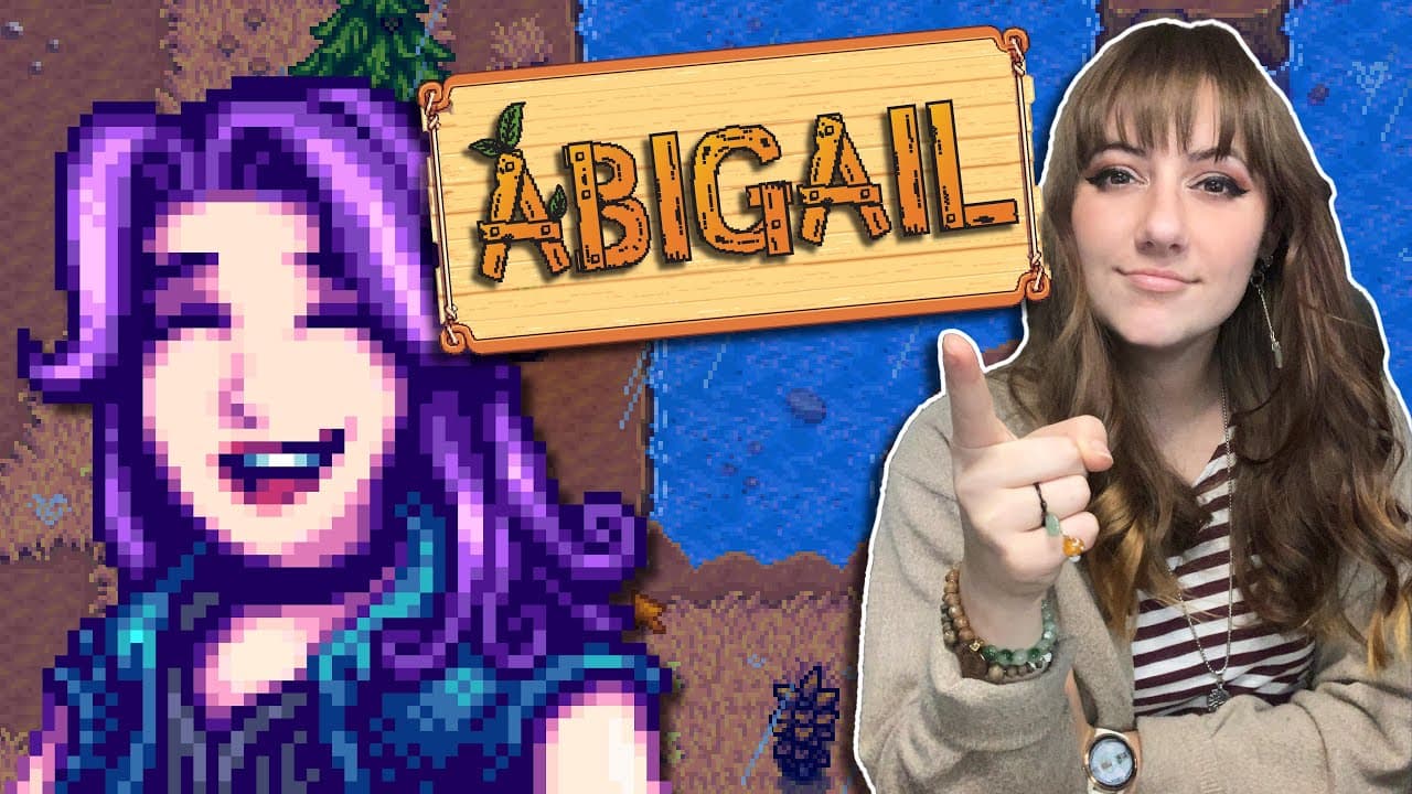Abigail