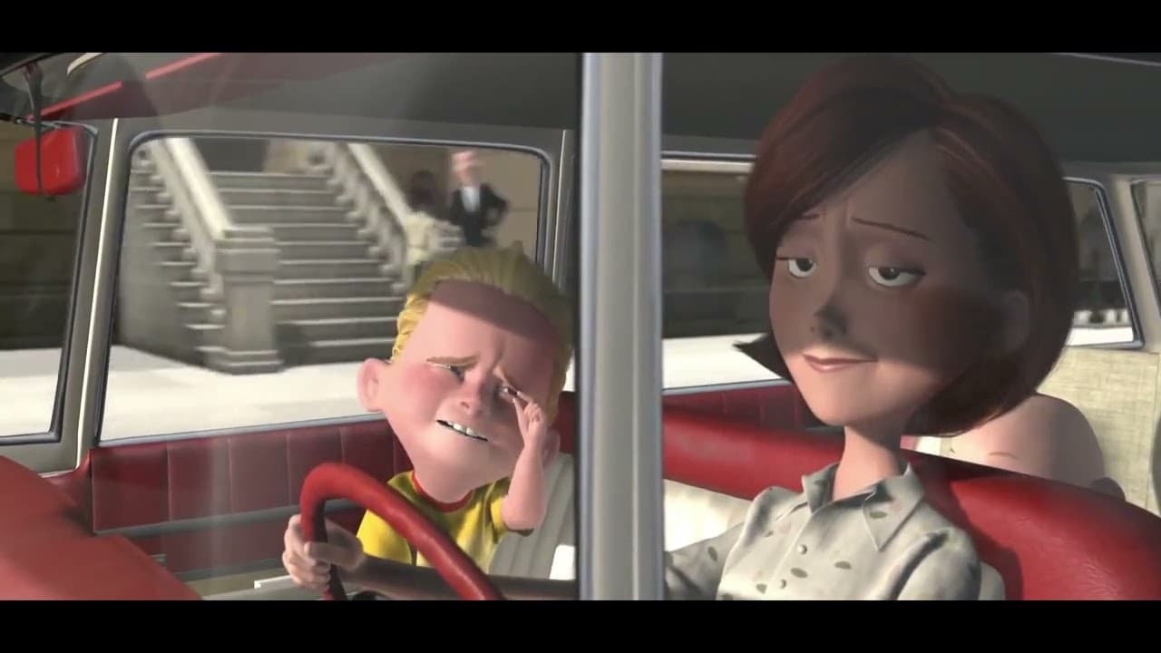 Dashiell 'Dash' Parr