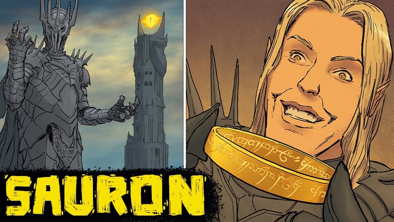 Sauron