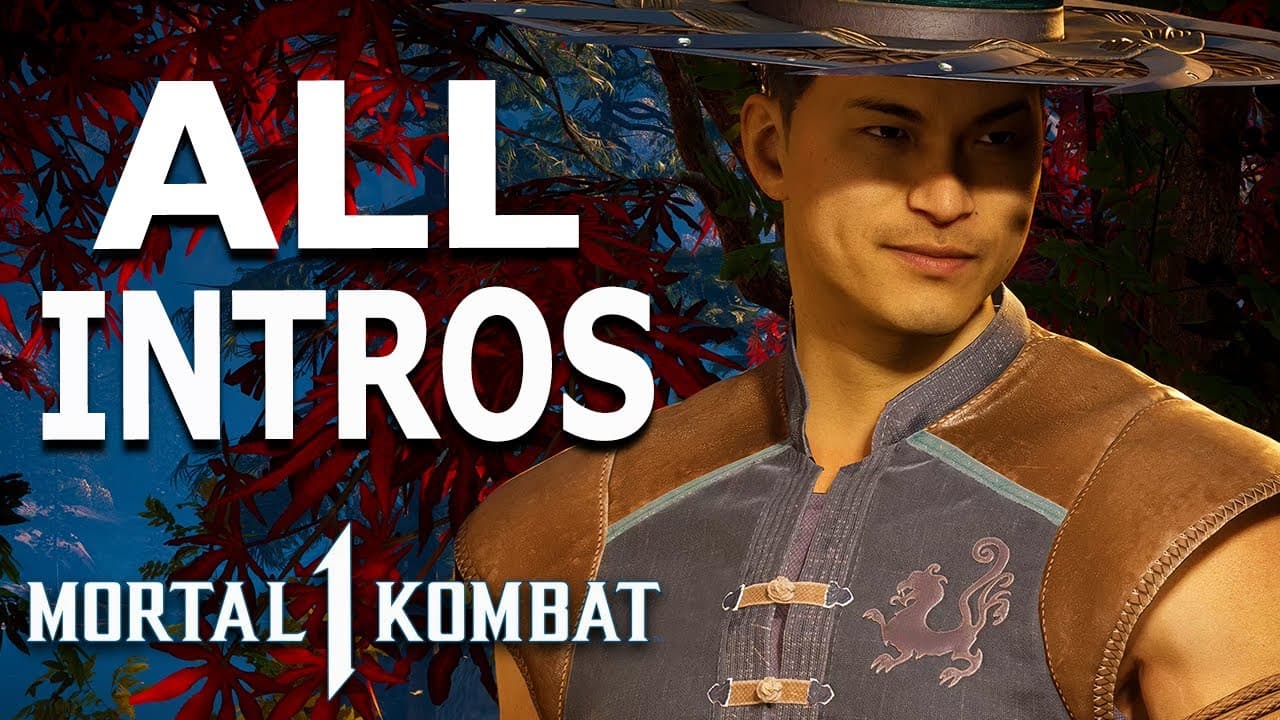 Kung Lao