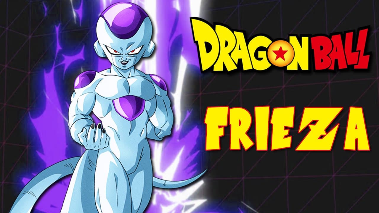 Frieza