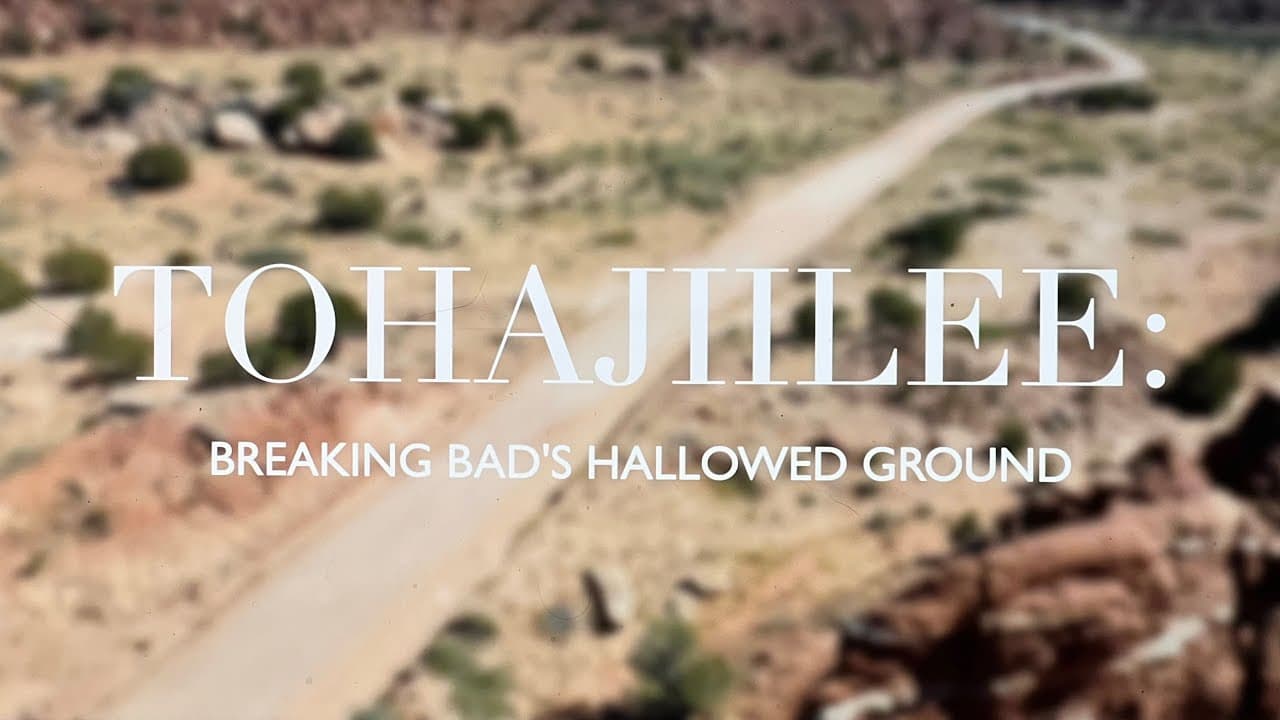 To'hajiilee Indian Reservation Video