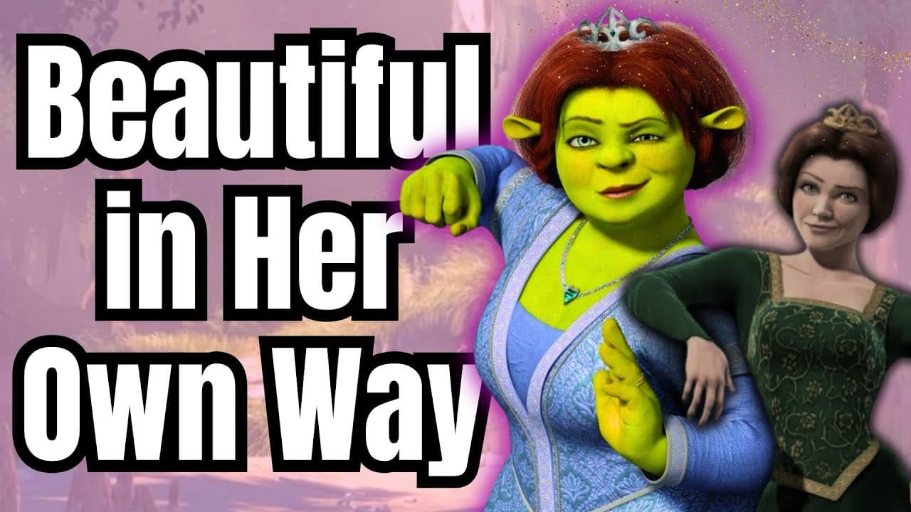 Princess Fiona