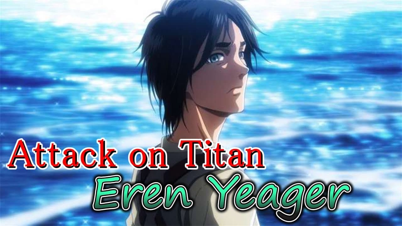 Eren Yeager