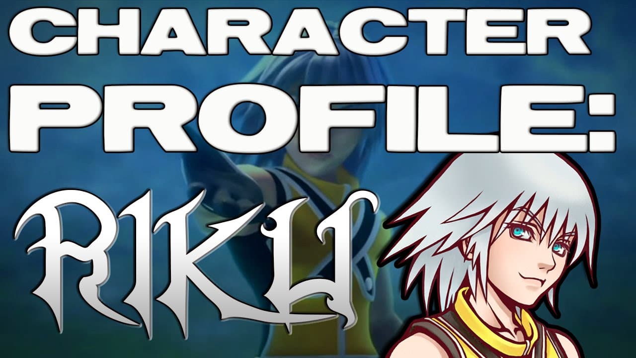 Riku