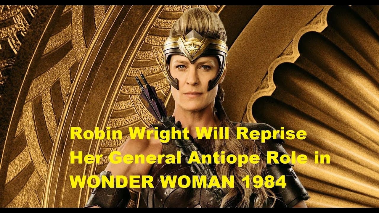 General Antiope