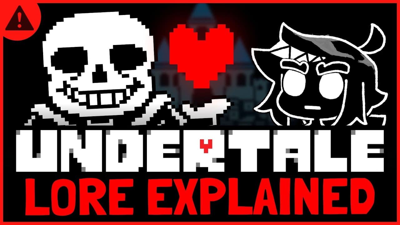 Undertale