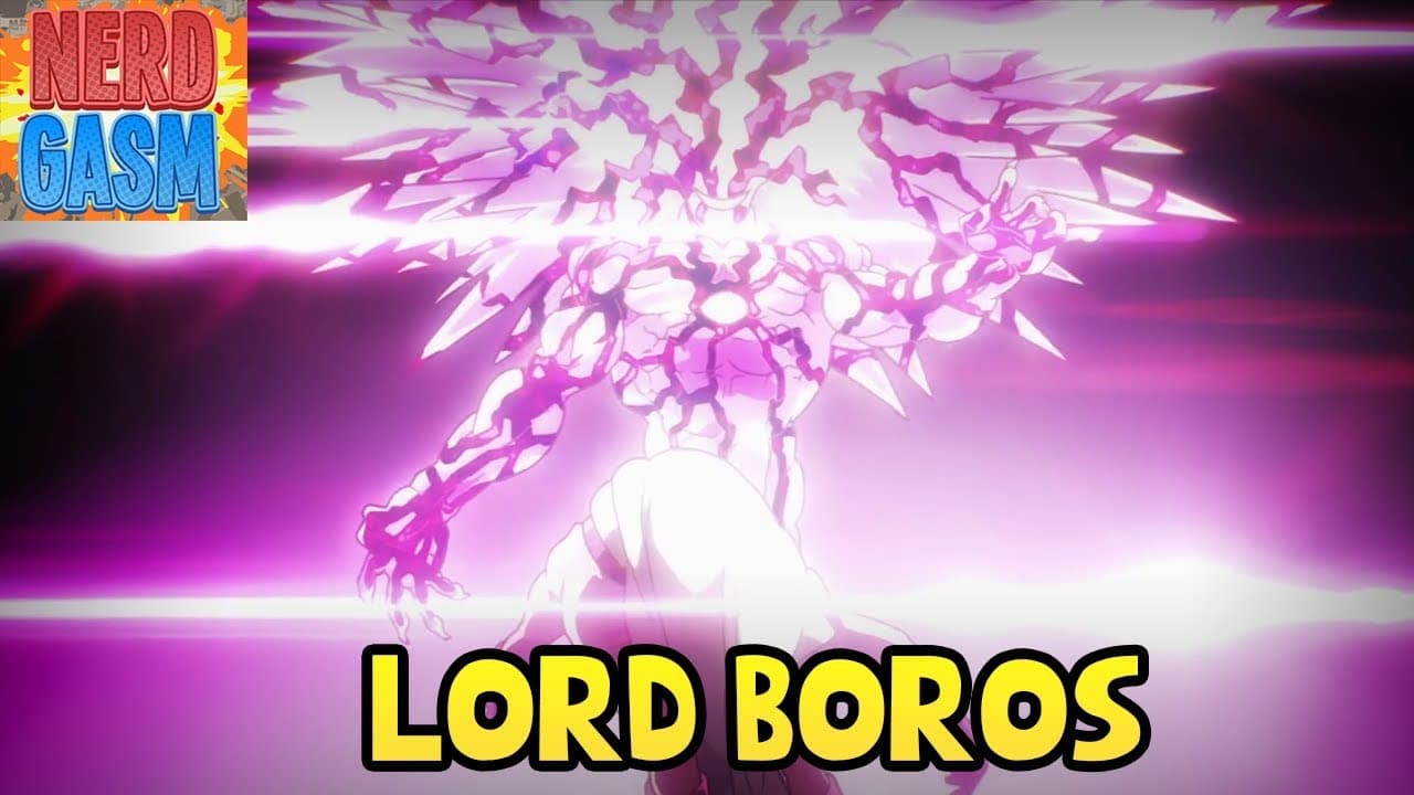 Boros