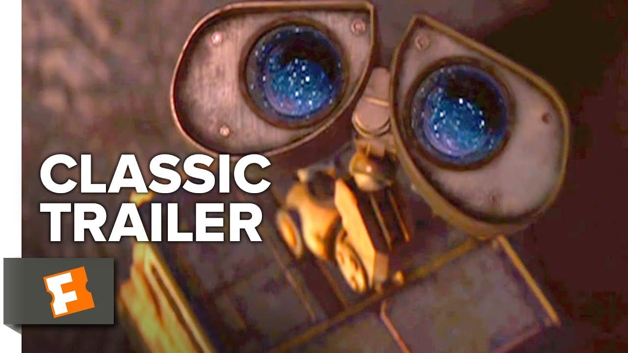 WALL-E