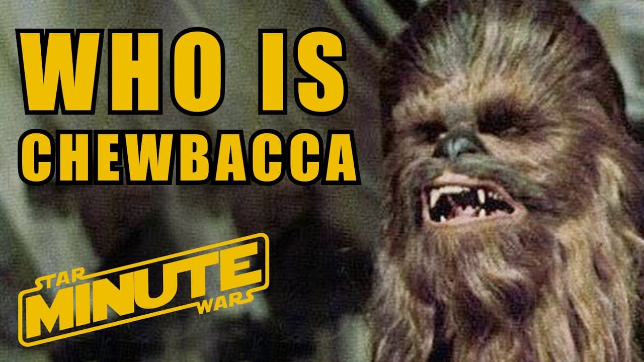 Chewbacca