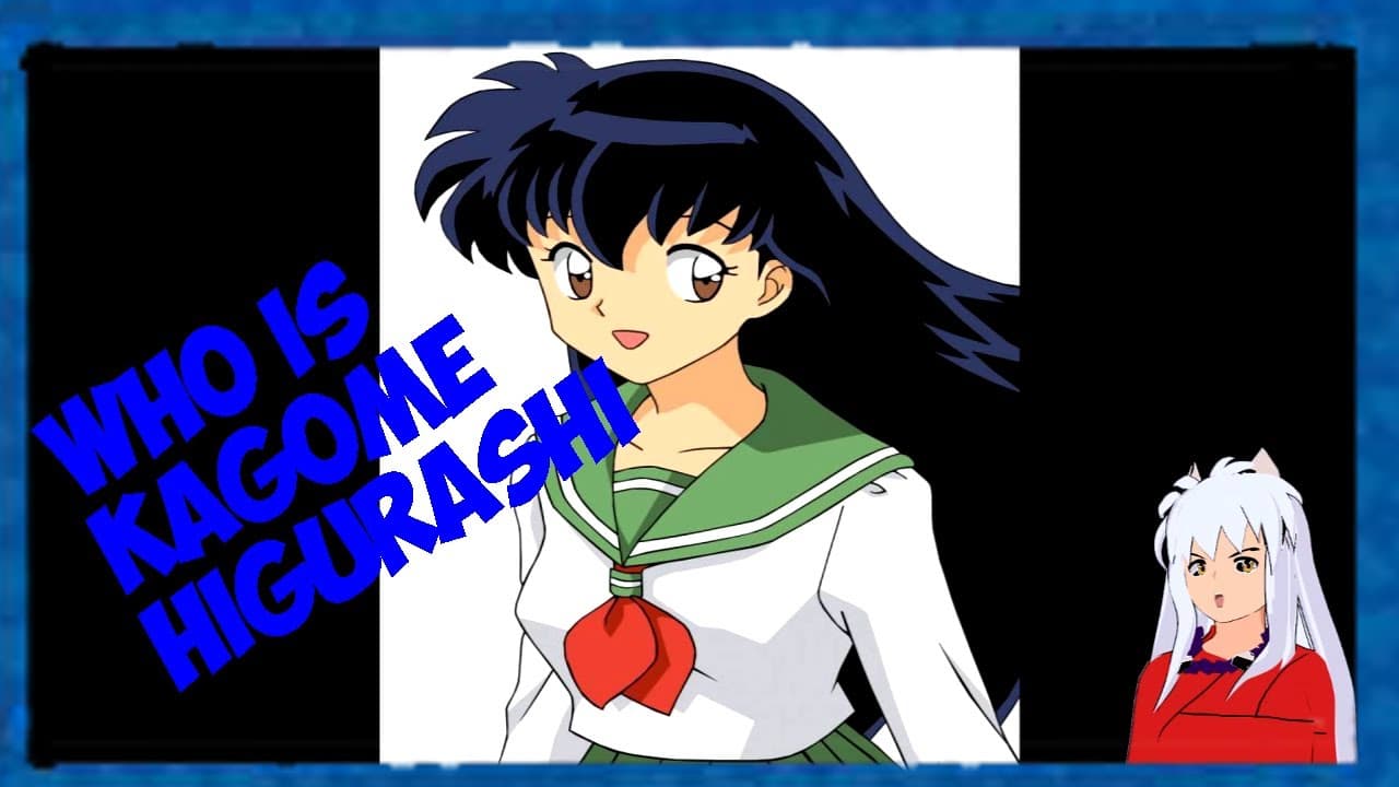 Kagome Higurashi