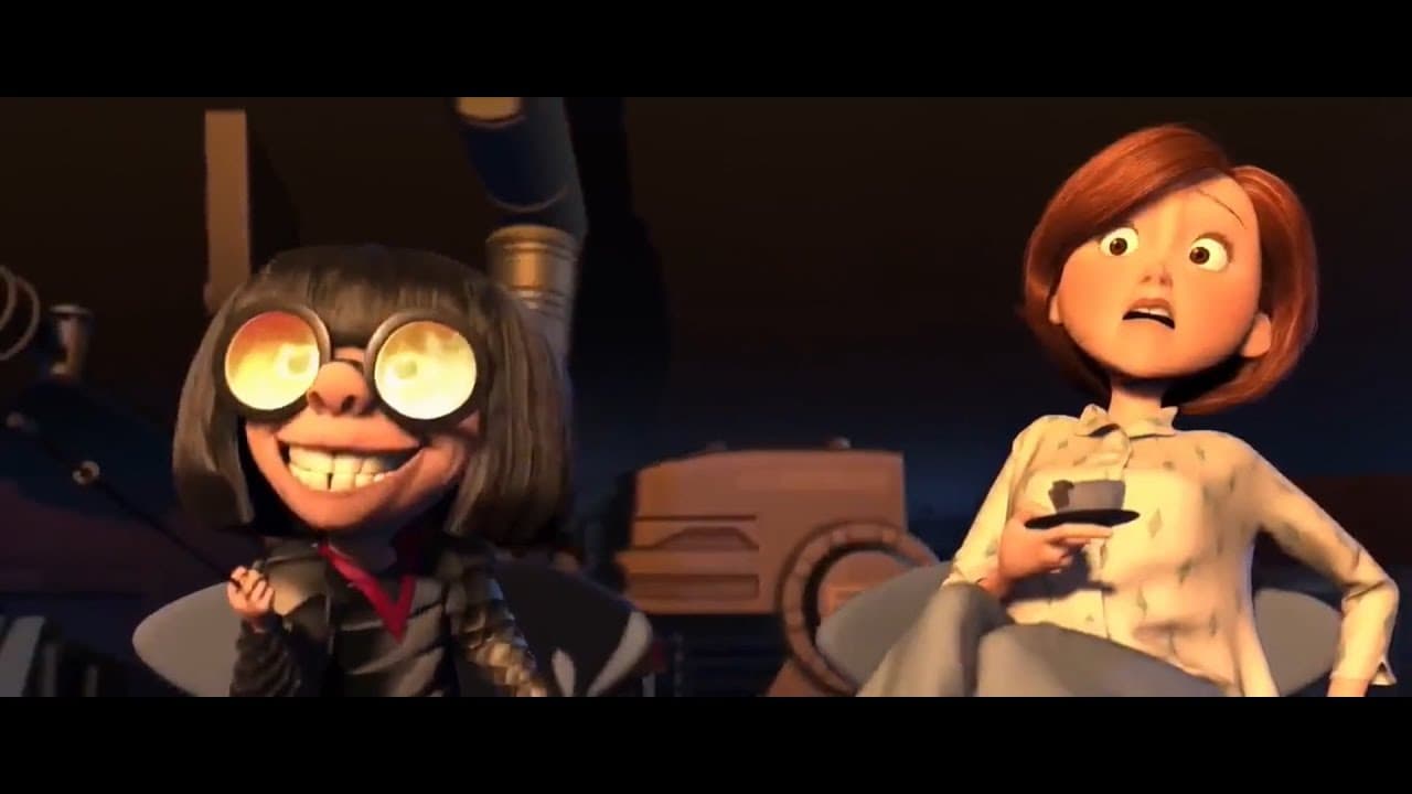 Edna Mode