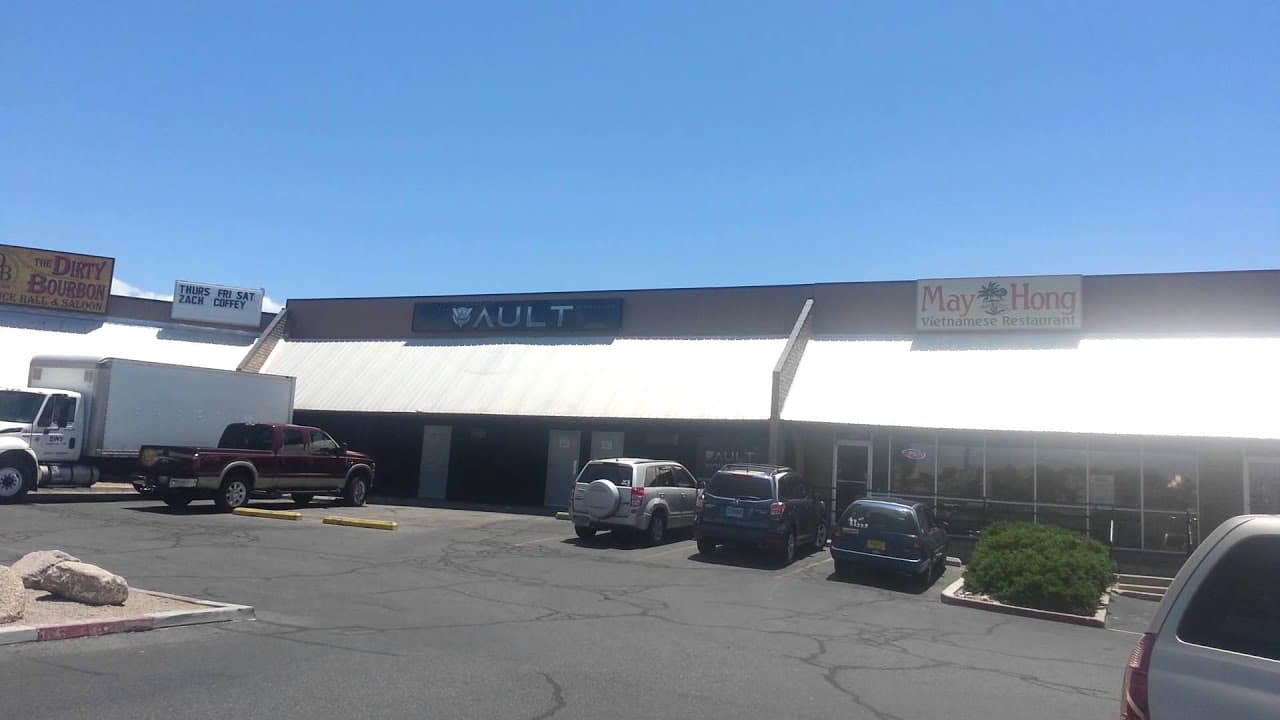 Saul Goodman's Office Video