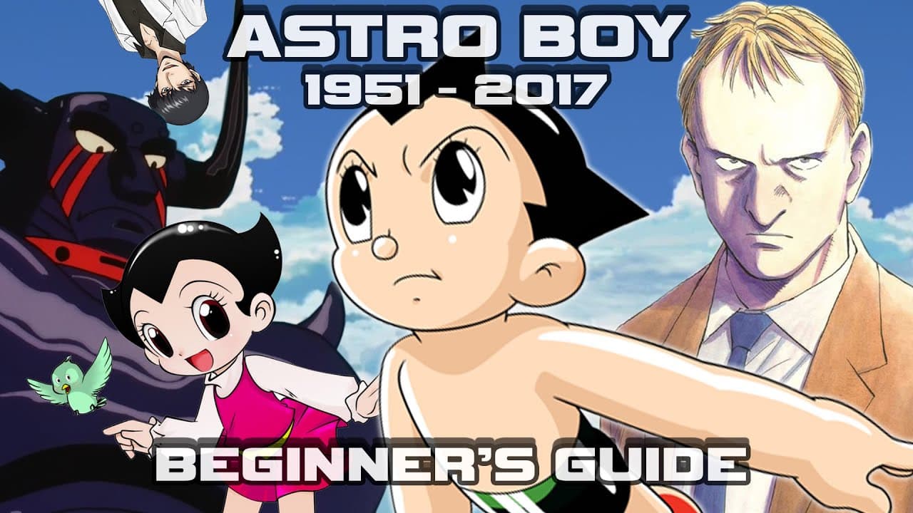 Astro Boy