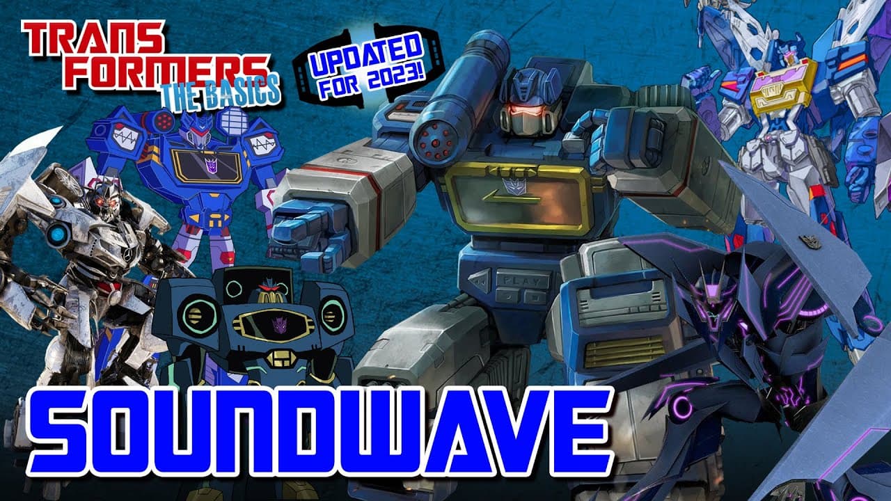 Soundwave