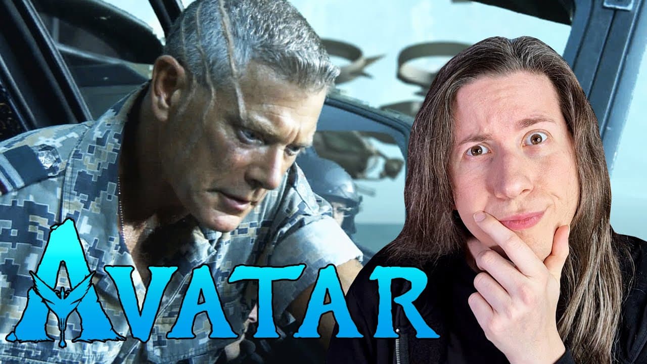 Colonel Miles Quaritch