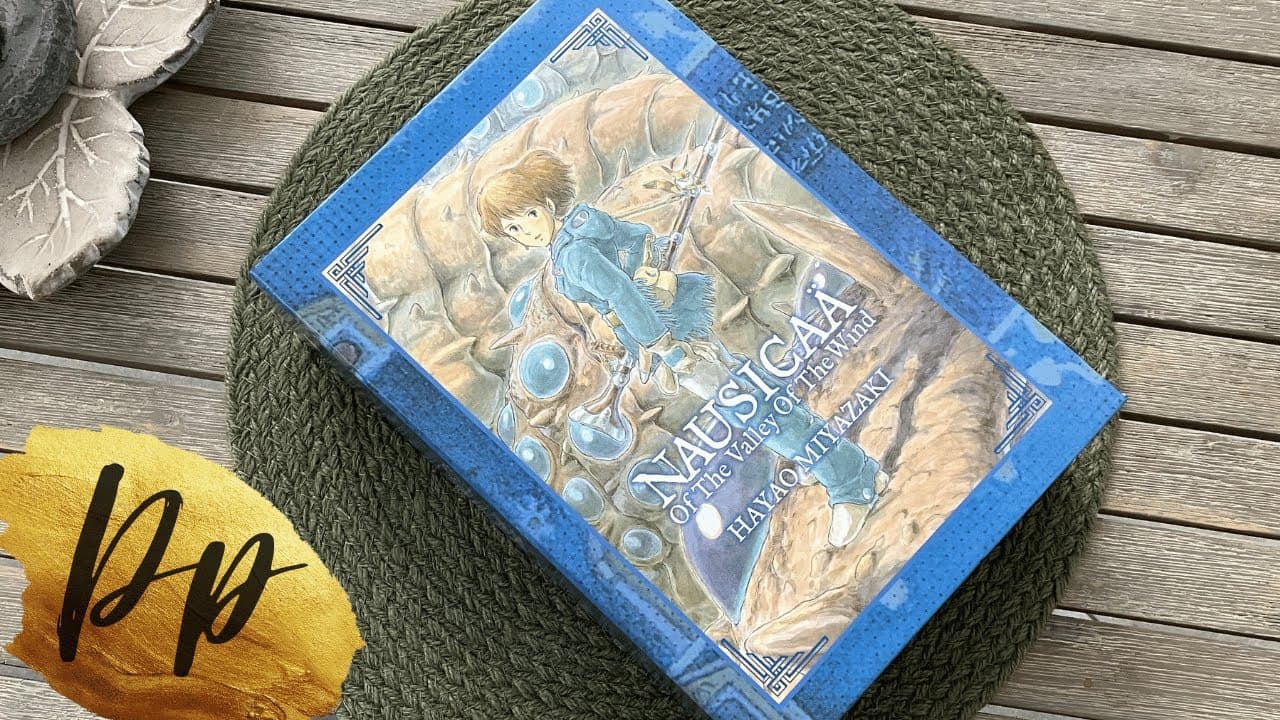 Nausicaä