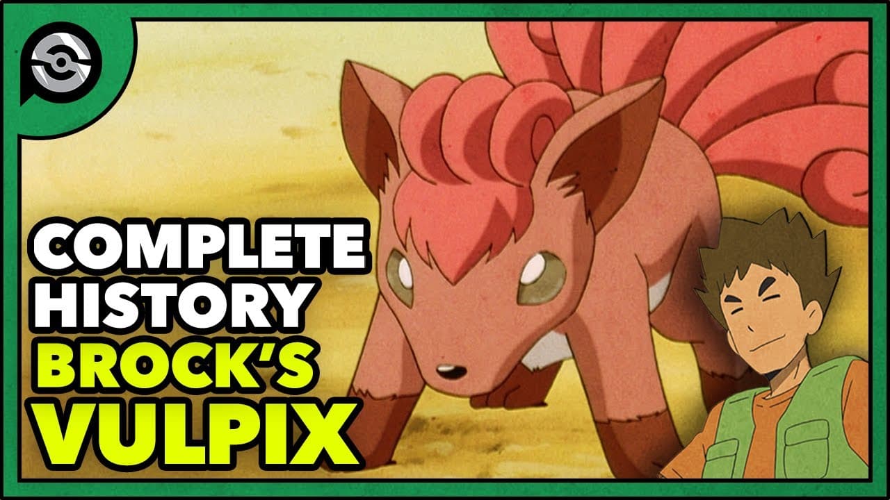 Vulpix