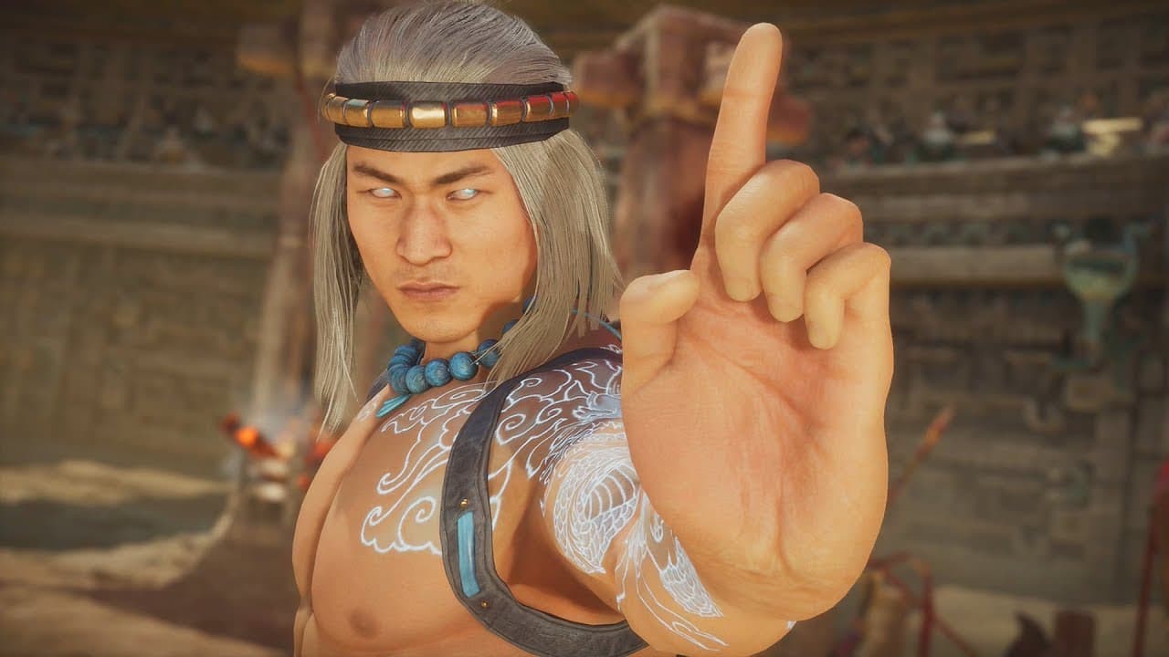 Liu Kang
