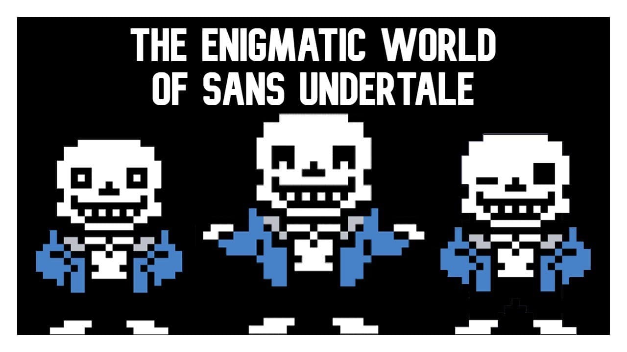 Sans