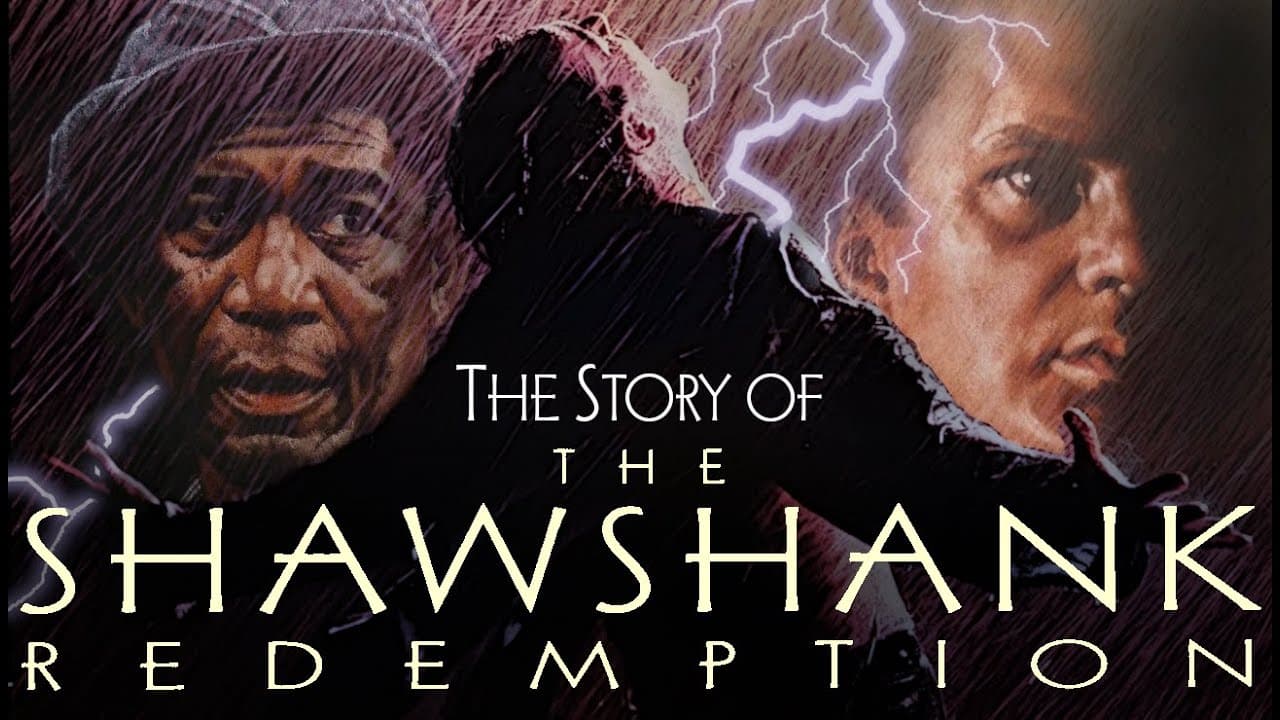 The Shawshank Redemption