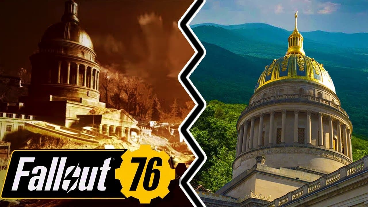 West Virginia (Appalachia) Video