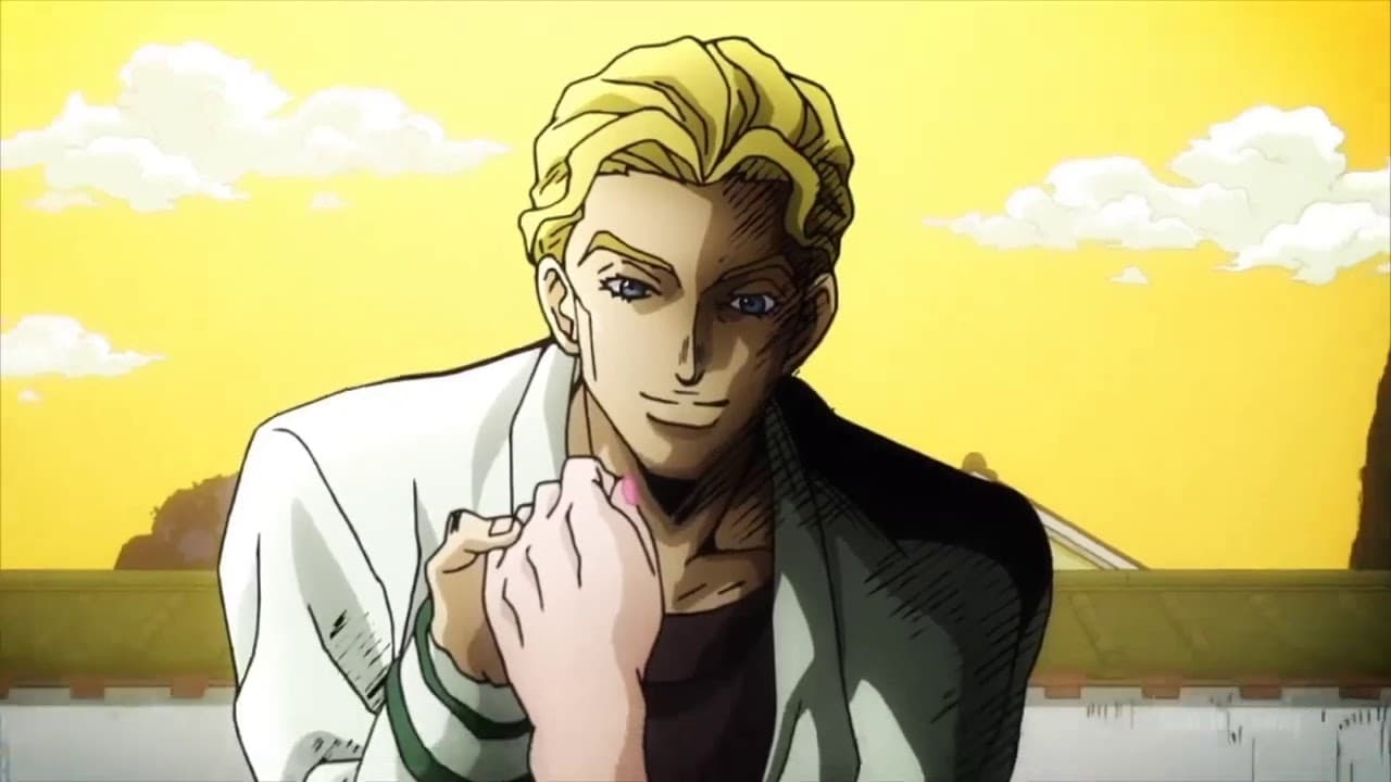 Yoshikage Kira
