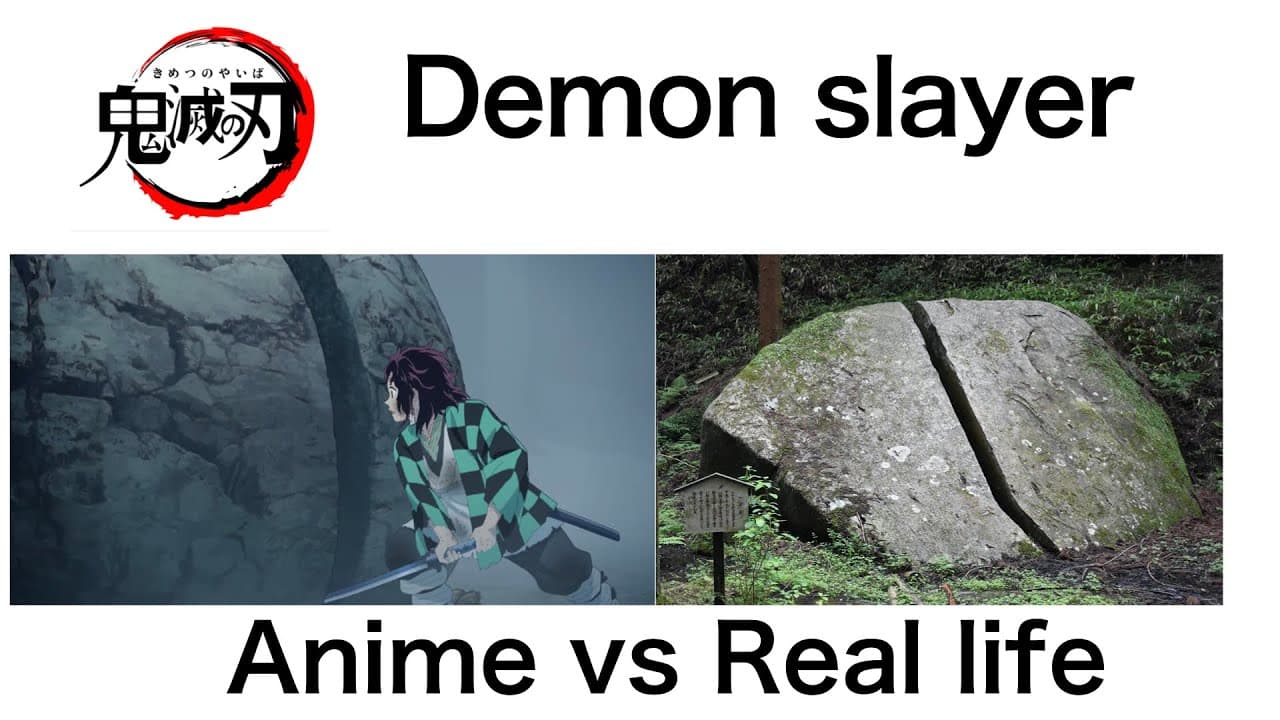 Demon Slayer Pilgrimage