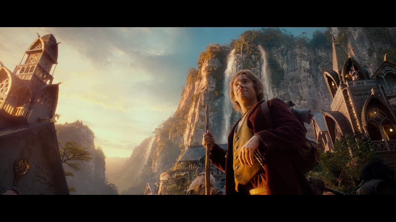The Hobbit