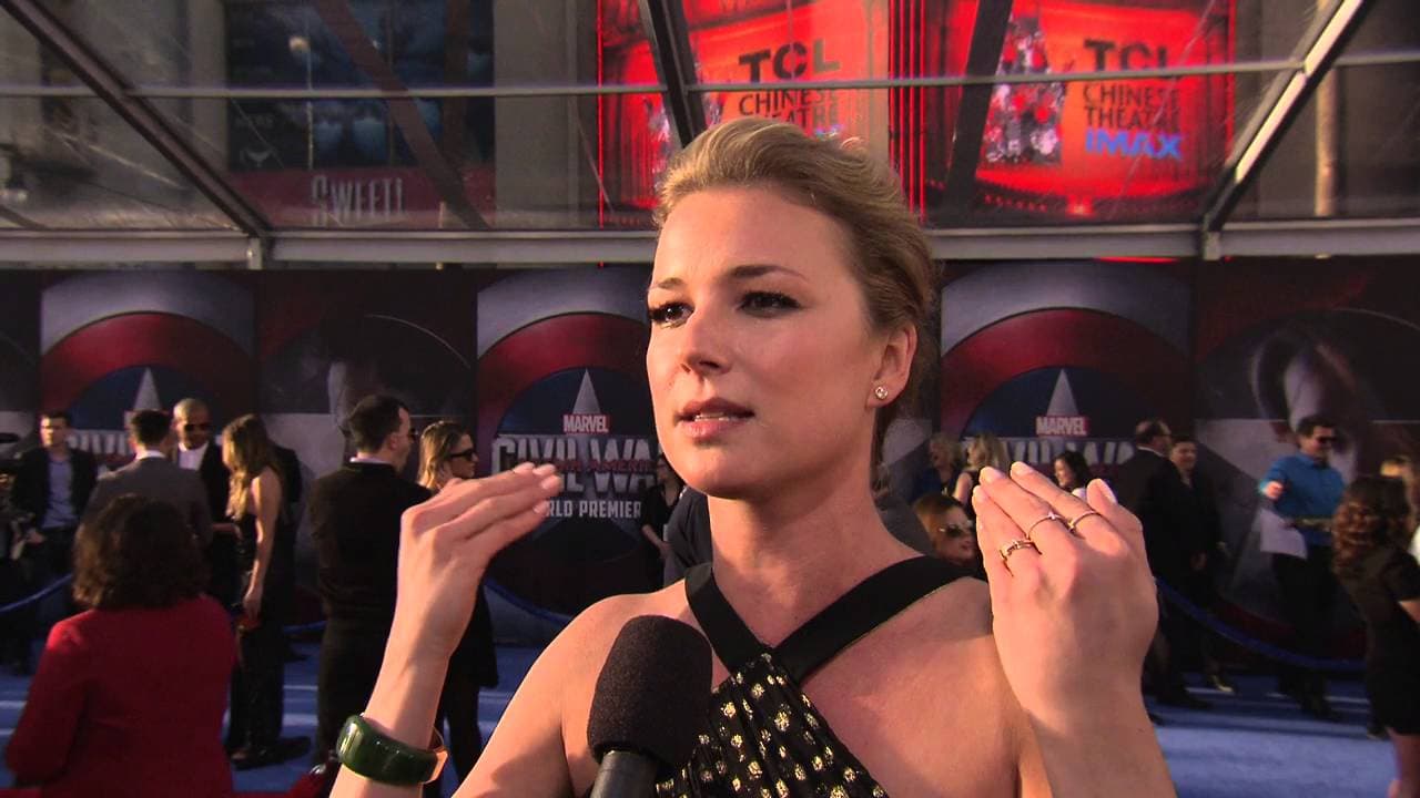 Sharon Carter / Agent 13