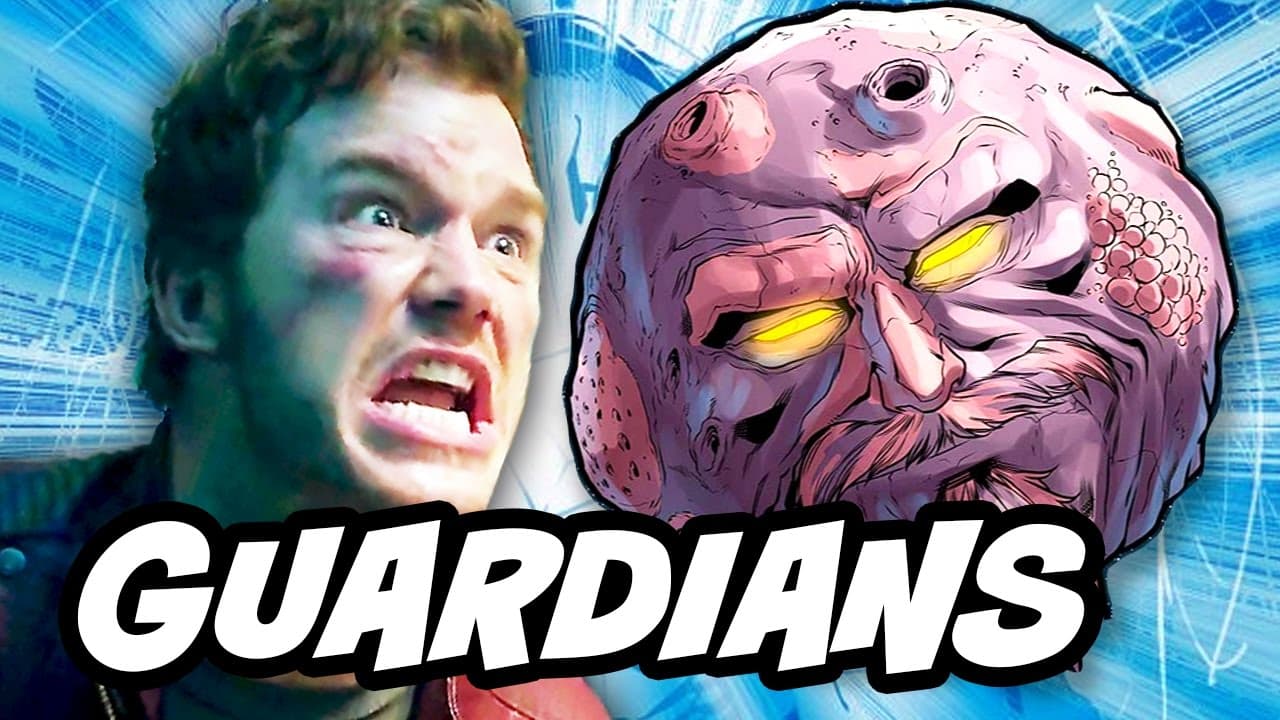 Ego the Living Planet