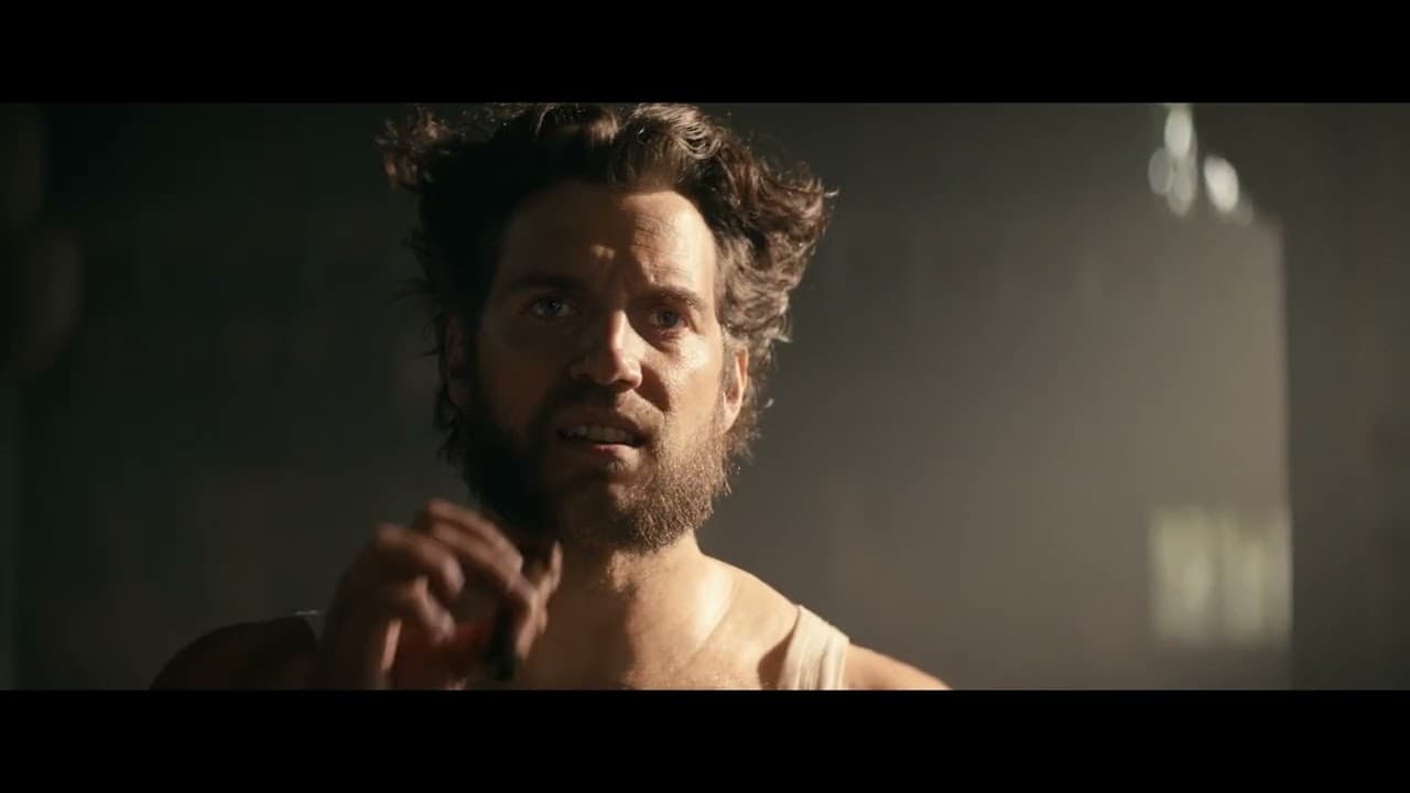 Weasel (Jack Hammer)