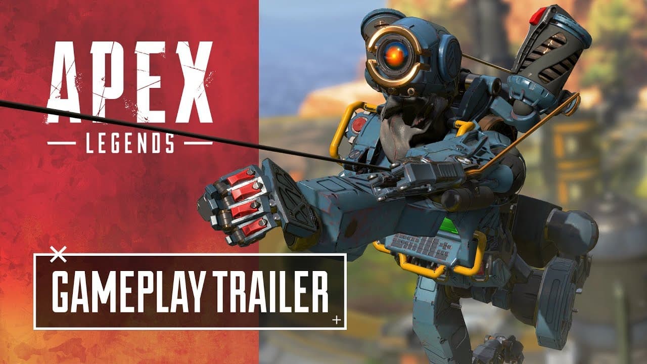 Apex Legends