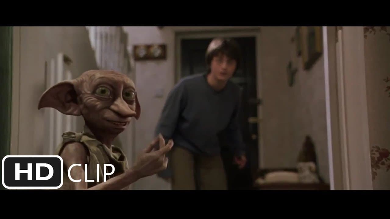 Dobby