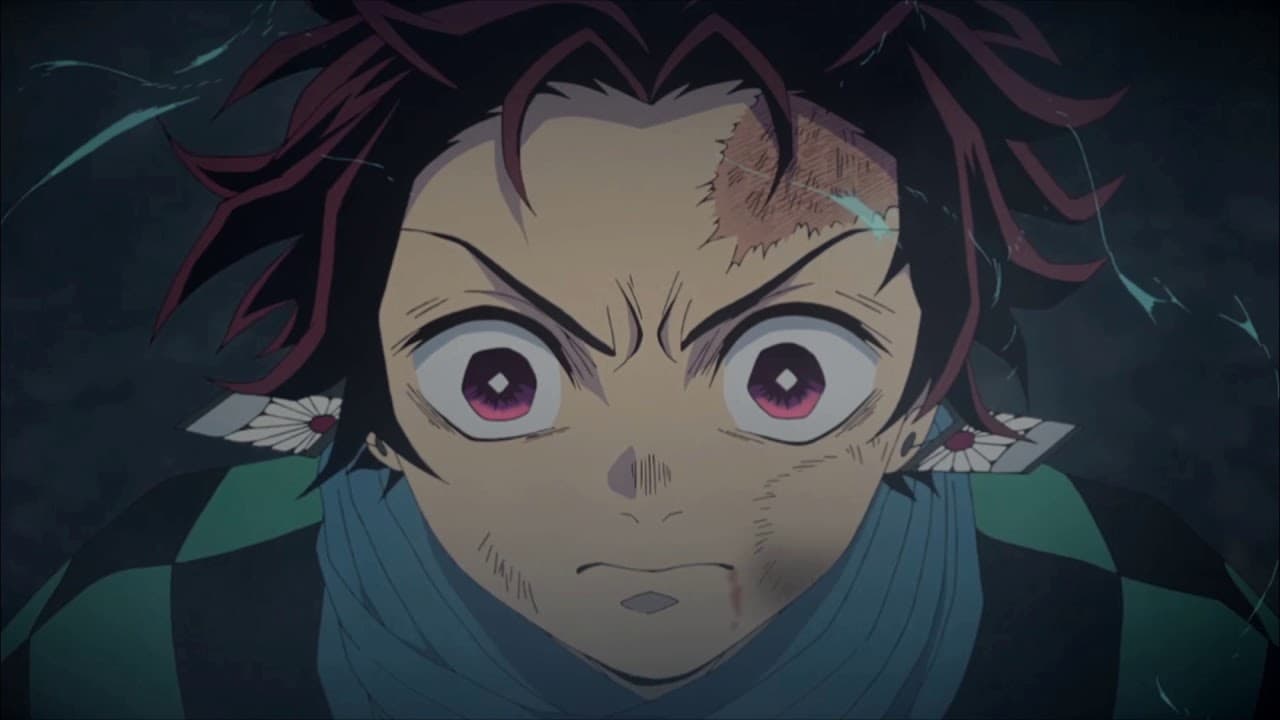 Demon Slayer: Kimetsu no Yaiba