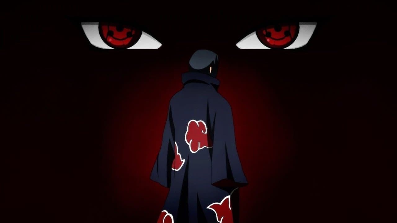 Itachi Uchiha