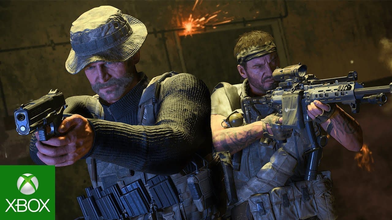 Captain Price