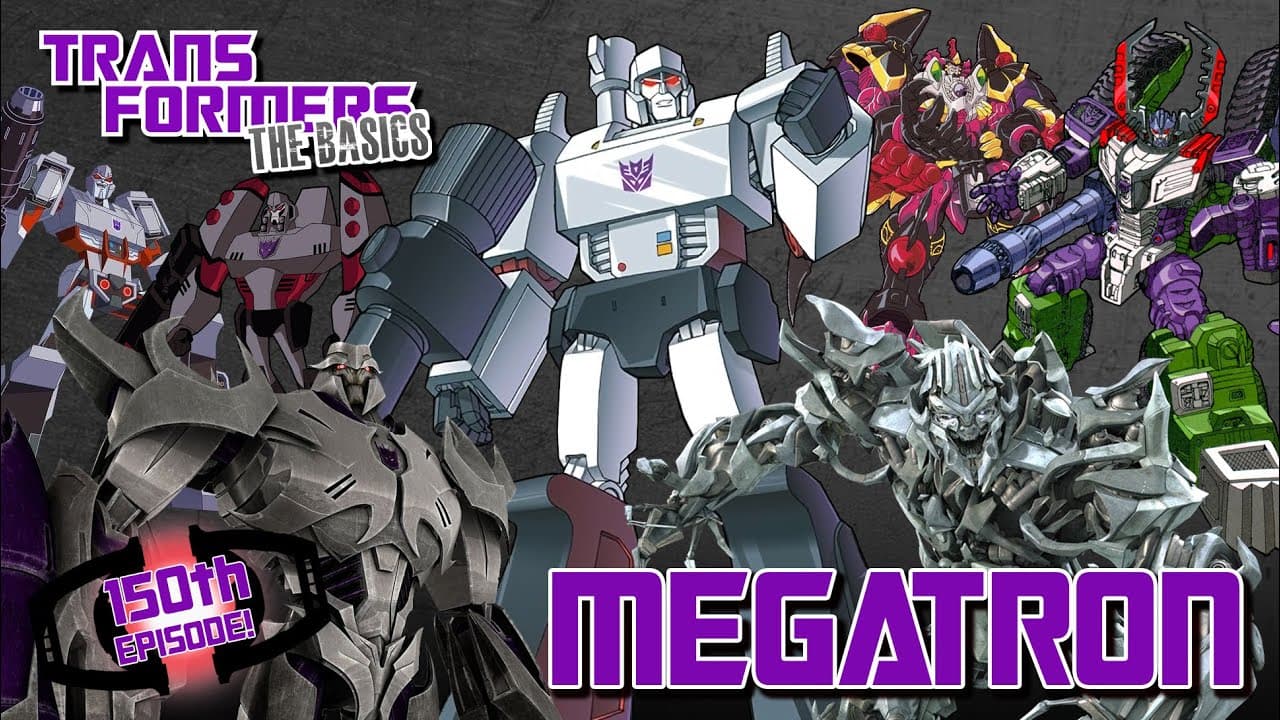 Megatron