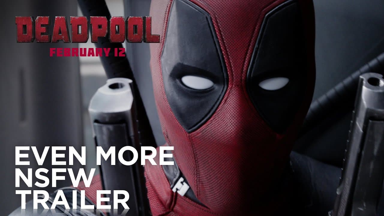 Deadpool
