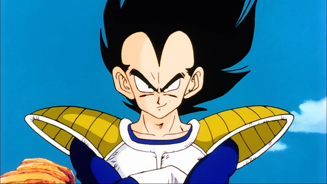 Vegeta