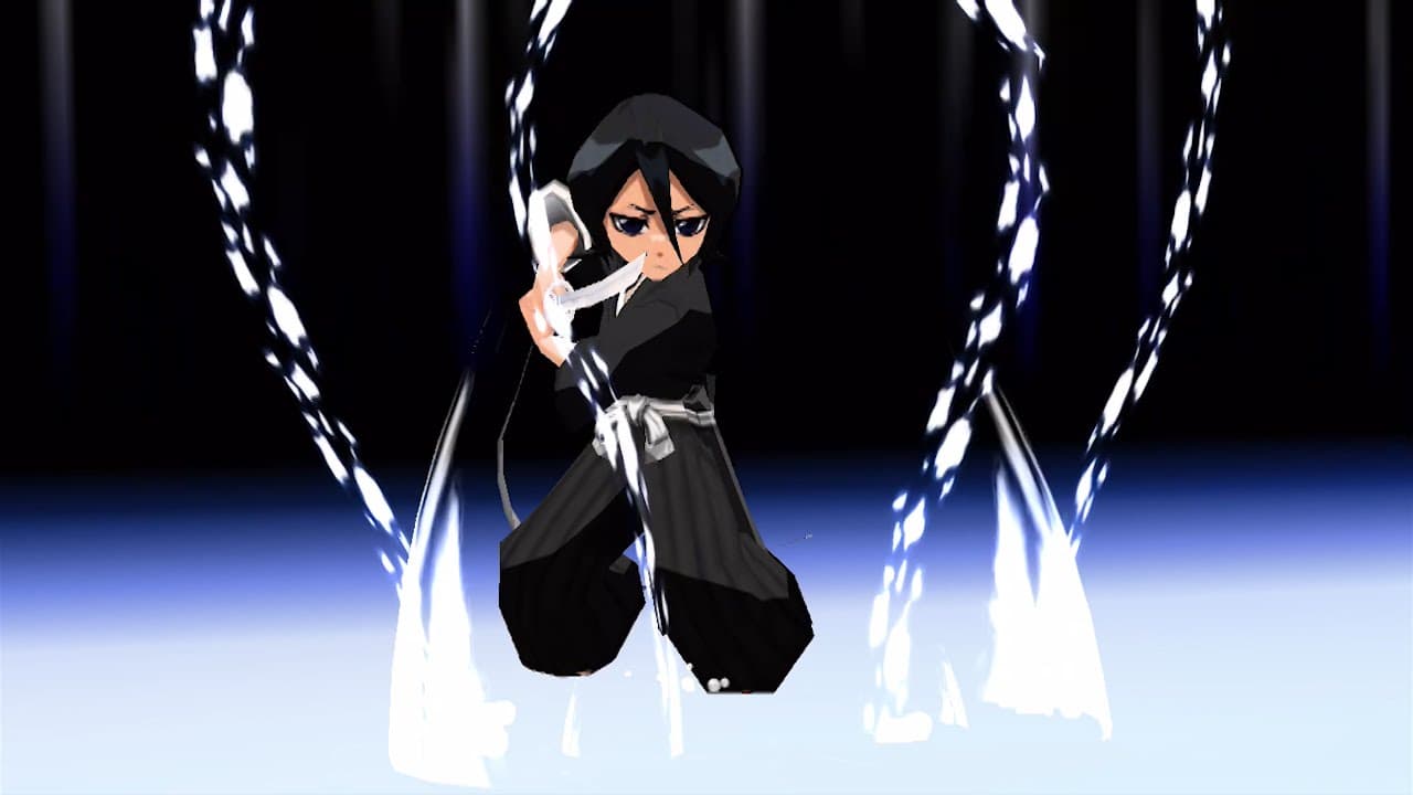 Kuchiki, Rukia