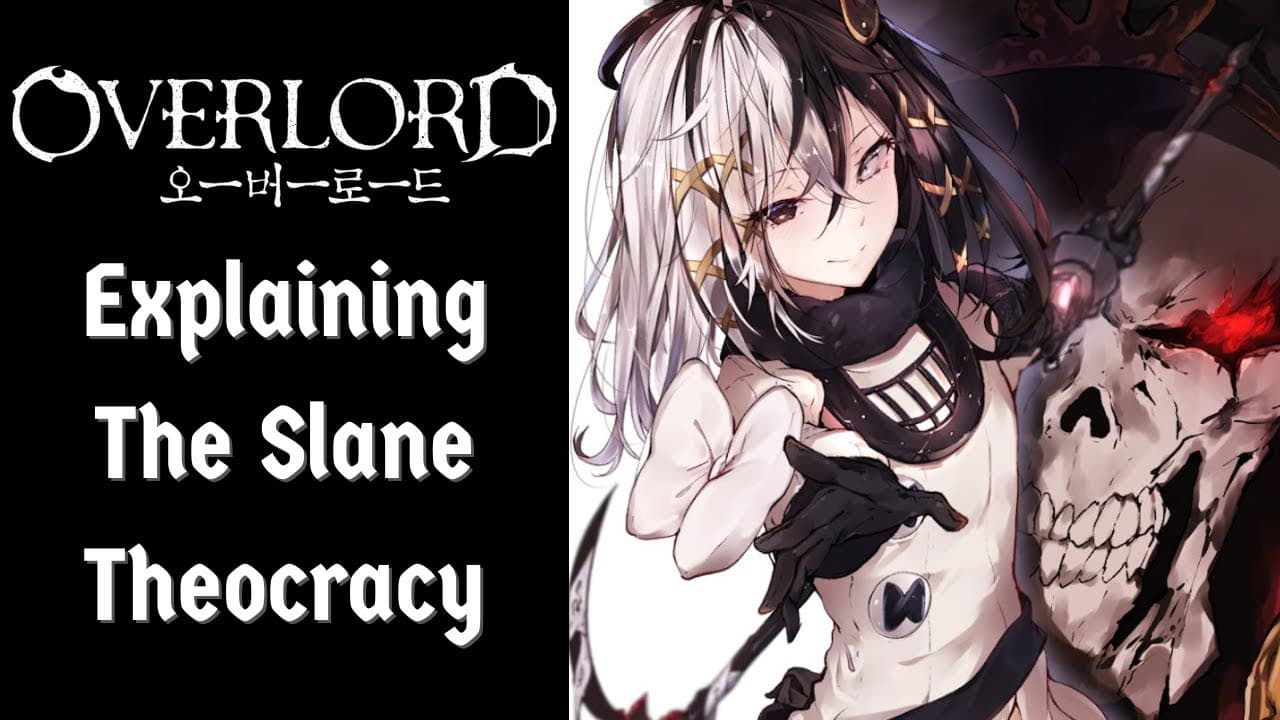 Slane Theocracy
