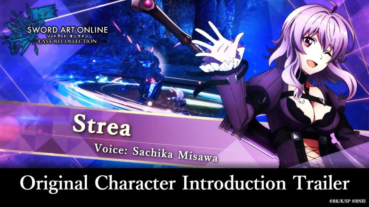 Kazuto Kirigaya (Kirito)