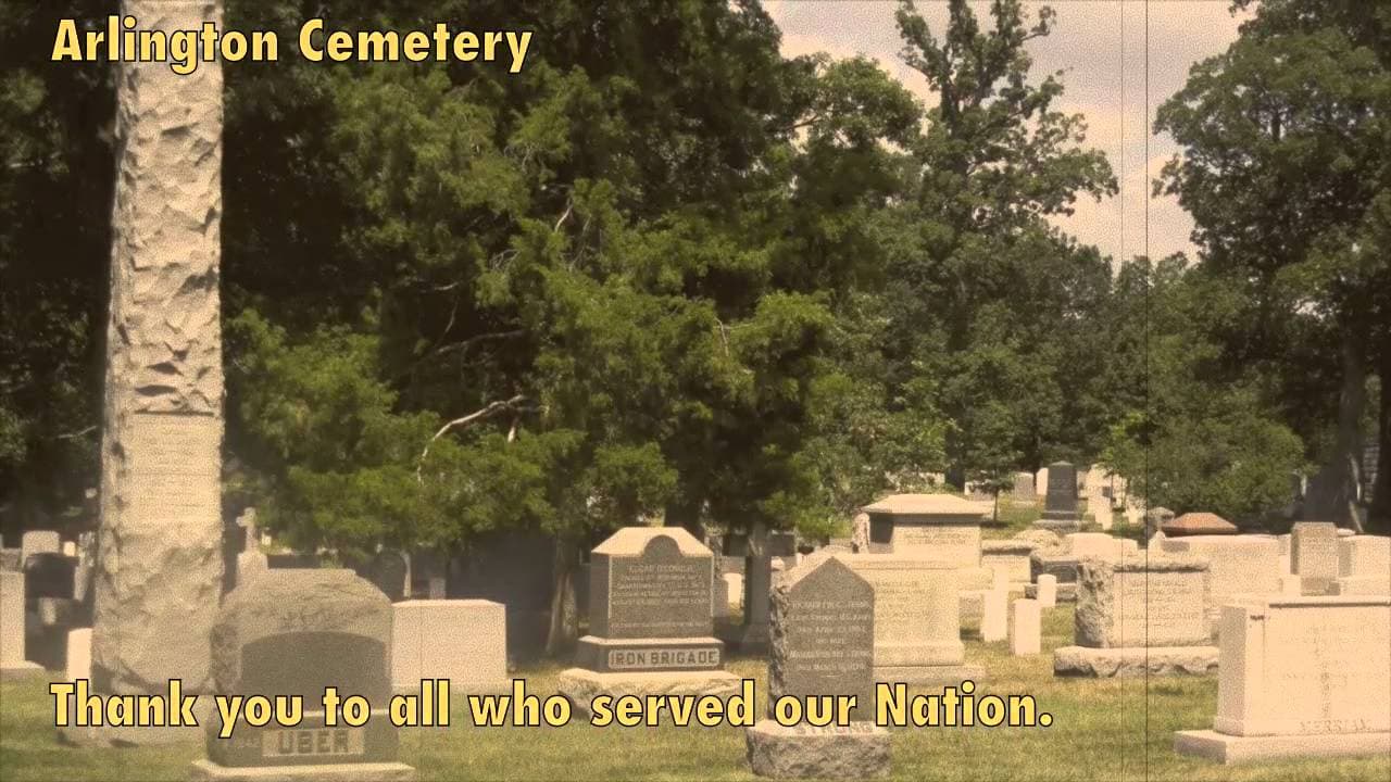 Washington, D.C. (Capital Wasteland)